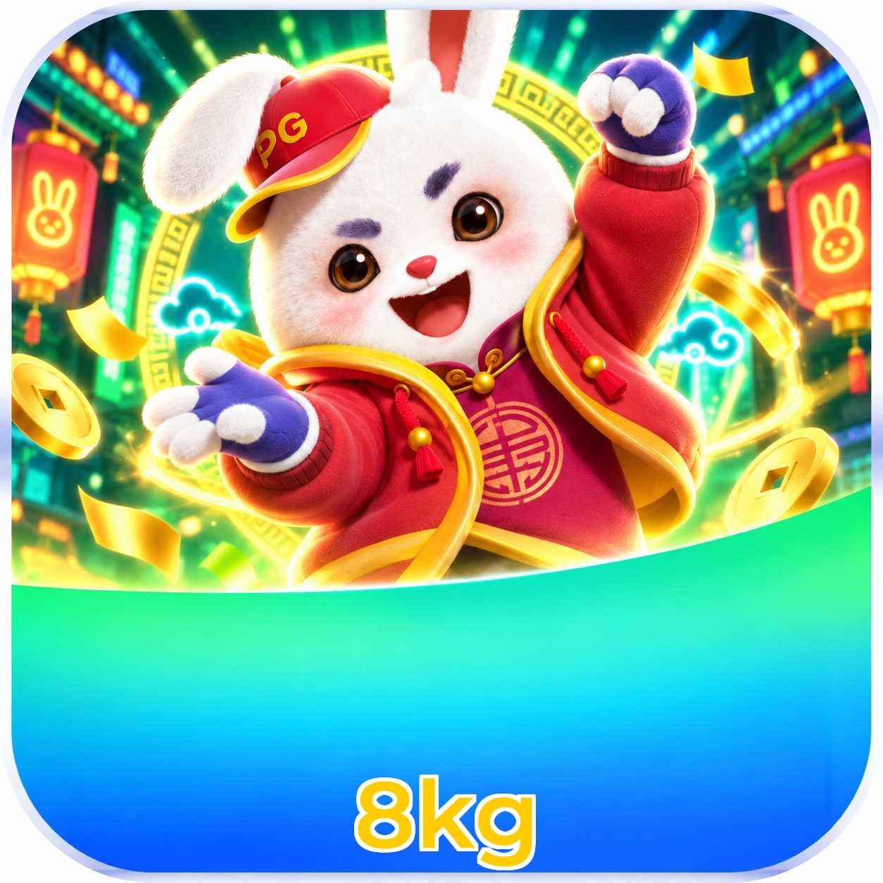 Plushie Frenzy ranking de slots 8kg