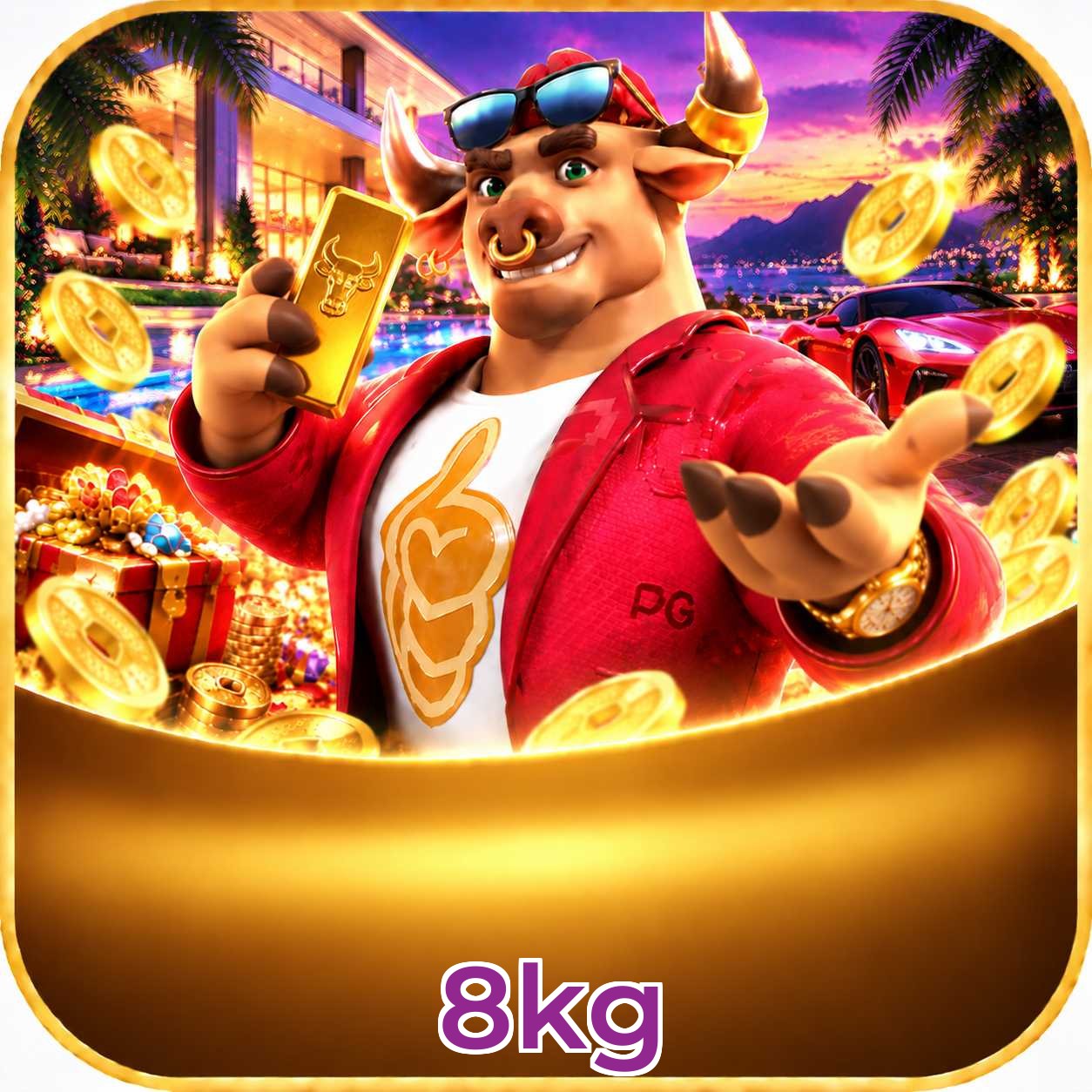 Slots e lottery na mesma plataforma 8kg