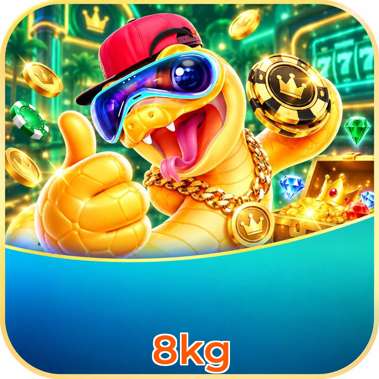 Plushie Frenzy na categoria slots 8kg
