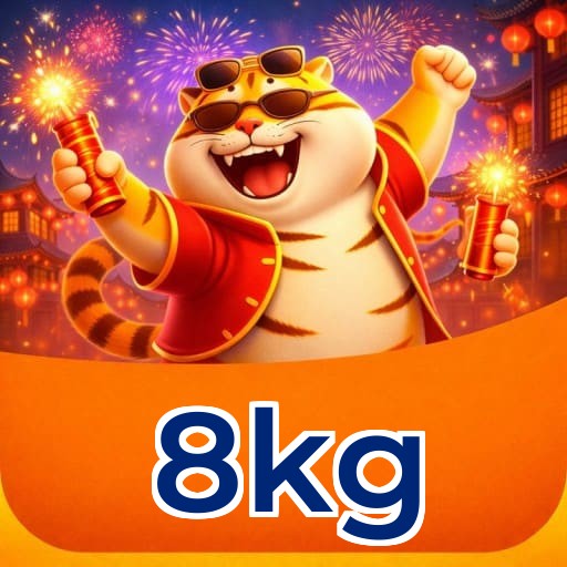 Comparação app mobile e versão web 8kg