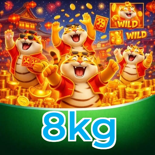 App mobile 8kg