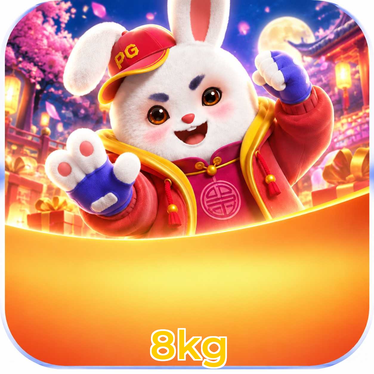 Área logada com jogos Plushie Frenzy