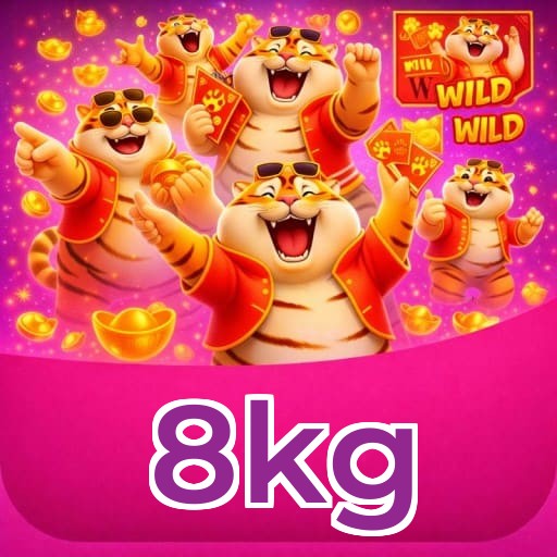 Página de download 8kg
