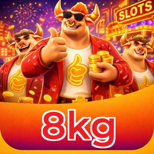 Aplicativo mobile 8kg