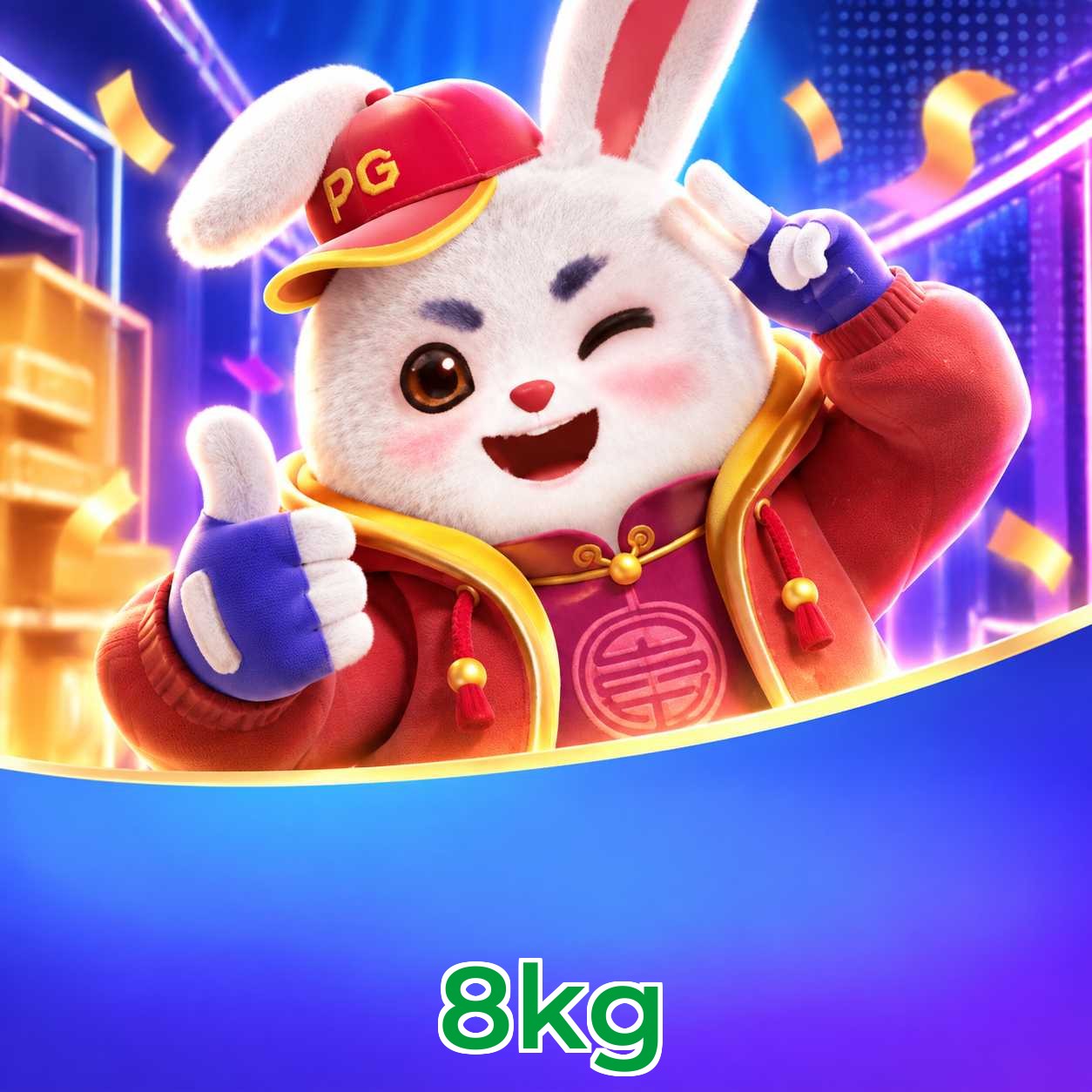 Plushie Frenzy nas publicaes Facebook 8kg