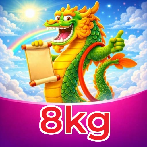 Instalar app 8kg