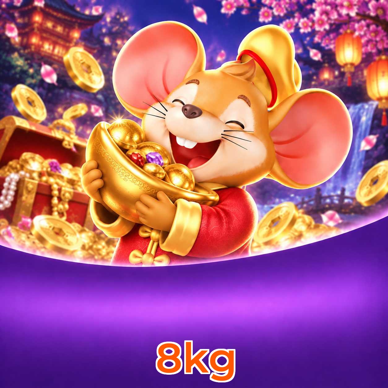 Benefcios VIP incluem slots Plushie Frenzy