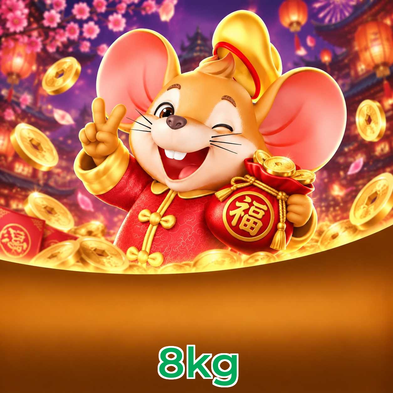 Alternativa de slots Plushie Frenzy aos crash games na 8kg